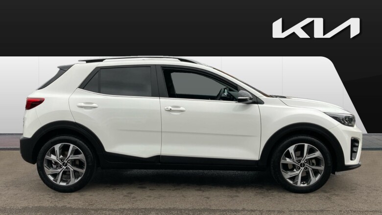 Kia Stonic 1.0T GDi 48V GT-Line S 5dr Petrol Estate